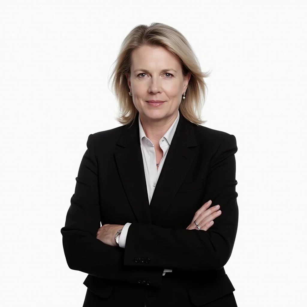 Dr. Claudia Bergmann